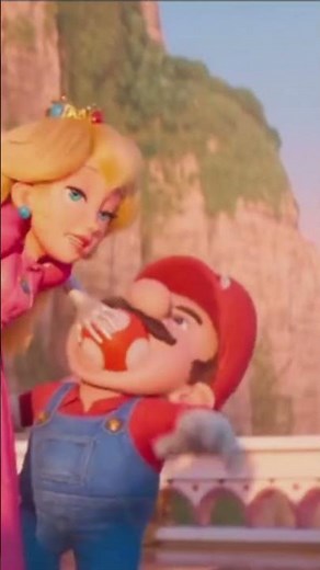 The Super Mario Bros. Movie
