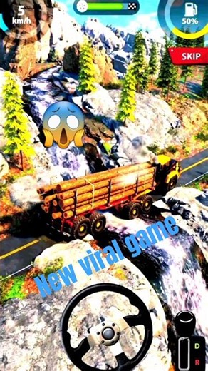 🔥 heavy driver 🔥|offroadrunner | #truckgames #offroading #offroadrunner