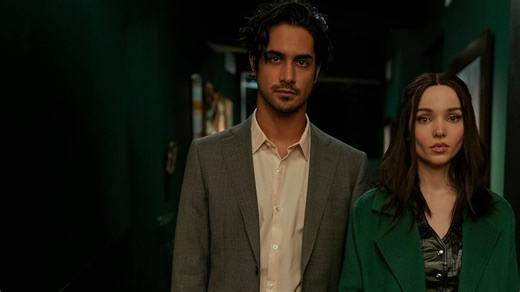 56 Days: Should you watch or skip the latest Prime Video thriller? A viewer's guide
