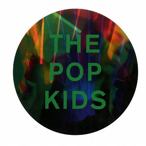 Pet Shop Boys - The Pop Kids