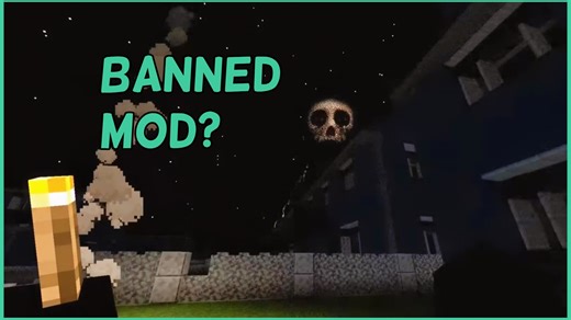 Is There A Mulberry County Minecraft Mod?
