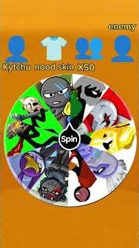 Spine Randam Generals VS Randam Generals Spine | STICK WAR SAGA
