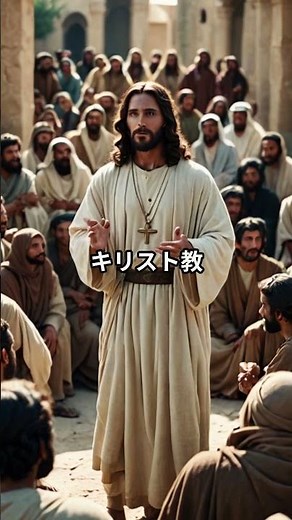 三大宗教#世界の宗教#三大宗教#イスラム教#キリスト教#仏教#地理#社会#中学#short