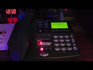 at&t E5908 ringing via Cell2Jack