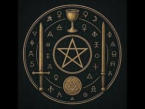 Vivo Curso de Alta Magia