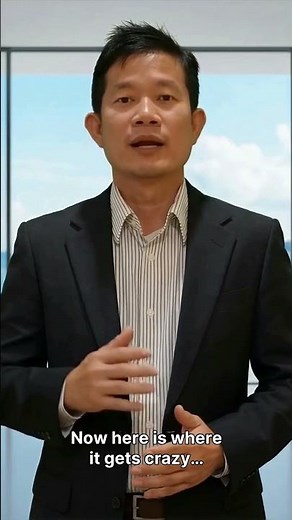 How $25 a Week in NOC Can Turn Into $1.4M (Long-Term Investing Strategy)