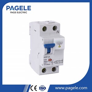 [Hot Item] Arc-Fault Circuit-Interrupter Fire Circuit Breaker