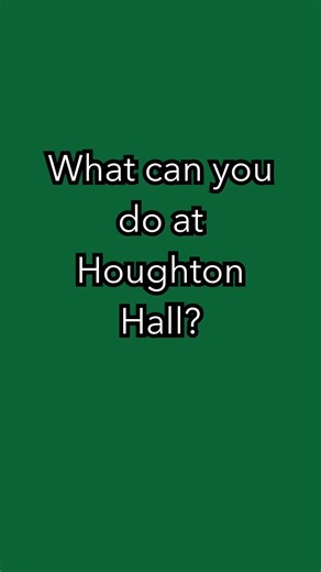 Discover Houghton Hall: Your Space for Performing Arts