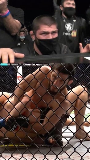 Легендарный бой