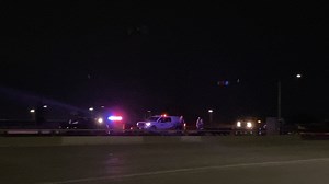 Stockton woman arrested after construction worker killed in crash