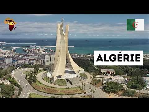 Découvrez L’ALGÉRIE : Le Géant de l'Afrique | Traditions Millenaires | 1 HEURE DOCUMENTAIRE