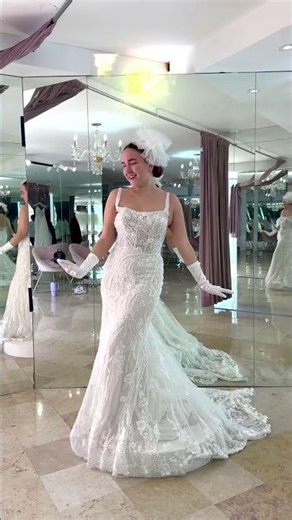 VESTDIOS DE NOVIA DISNEY (LOS QUE NO ELEGÍ) 💖💍👰🏼‍♀️ #disney #weddings #shorts