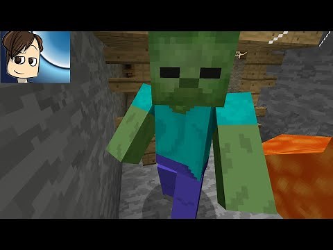 Minecraft for Kids - Adventure - Mineshaft! S2 E13