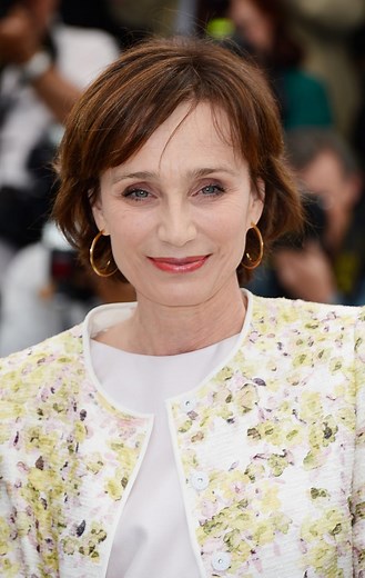 Kristin Scott Thomas | Actress, Director, Writer