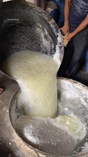 Demerara sugar making | Yourbrownfoodie