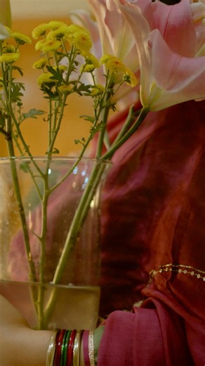 Nehaa Dubey | The audacity of a woman to choose staying over quitting in a world driven by men and their ego. No one talks enough about this version of... | Instagram