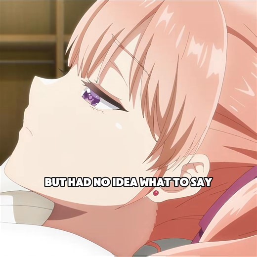 49K views · 855 reactions | #animeromance #anime #animelover | MovieClips | Facebook