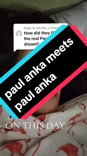 #onthisday the day Paul Anka Dog met the reap Paul Anka #gilmoregirls #valeriescateyescream #behindthescenes #longervideos live gilmore girls watch event reminder in bio #animaltrainers #paulanka