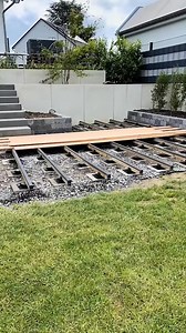 A Smarter Way to Build a Deck | M Mingle