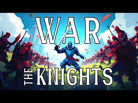 War the Knights | Play on CrazyGames | Browser Games