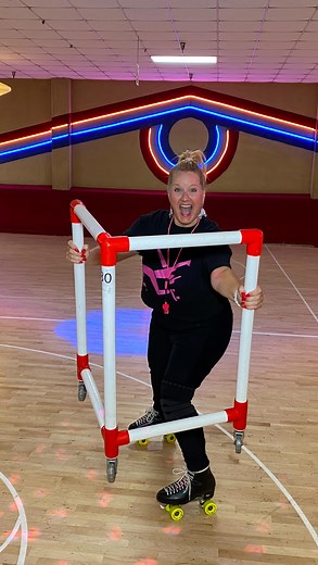 6.8K reactions · 531 shares | Skatemate Hate It’s on! 壘 Get my full rant on the latest Dirty School of Skate YouTube video now. #dirtydeborahharry #dirtyschoolofskate #skatemate #hate #fountainvalleyskatingcenter #fvsc #jojosiwa #rollerskating | Deborah La Briola-Monterrosa | Facebook