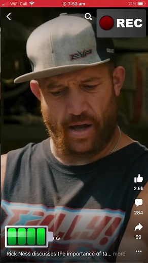 #goldrush wow be out Friday night 👍