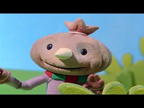 Bob's Barnraising - Bob The Builder | WildBrain