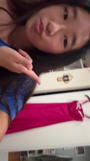potential prom dress?? #asian #promdress #song #fypシ | prom dress