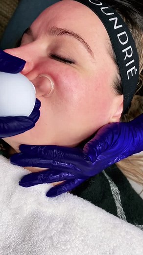 FACE FOUNDRIÉ on TikTok