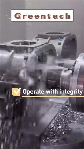 Roots blowers keep your operations moving with clean #AirflowReliability #RootsTechnology