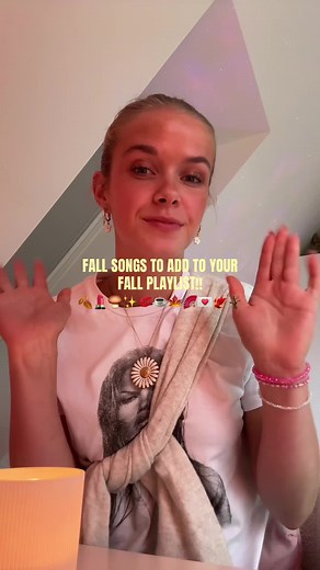 Fall Playlist: Best Fall Songs to Add Now