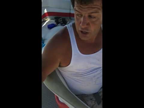 Installing a ignition key switch