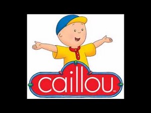 Caillou hip hop beat - Jackson Beatz