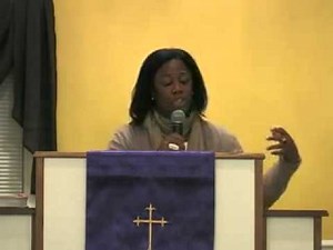 Experiencing God - Unit 8