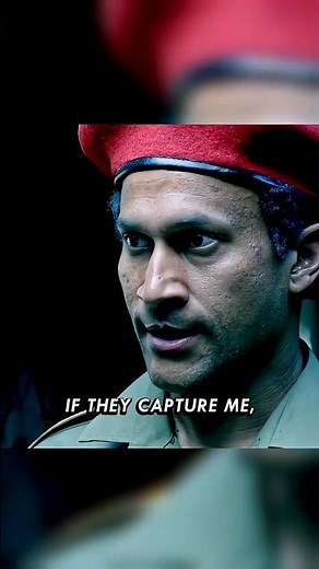 "They will TOURTER me😭" | Key & Peele S2E7