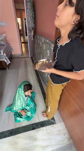 Pair mat chu yaar 😅🙏 #familychannel #shorts