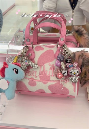 Embrace the Y2K Style with Von Dutch