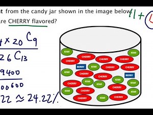 MDM4U Exam Review 2025 (Part 1 of 3)