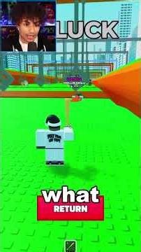 Swing Like Spider-Man To Get BRAINROTS #roblox