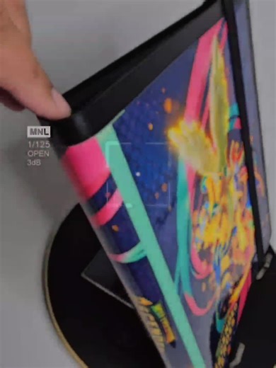 Ascended Heroes ME03 Binder for Trading Cards