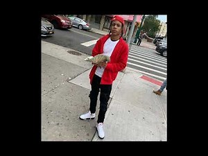 Kay Flock - Whisper sped up