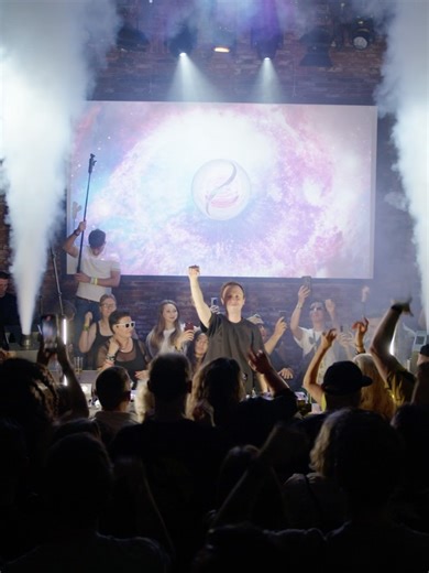 Andrew Rayel on Reels