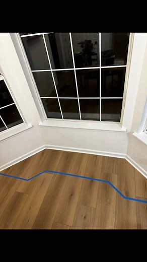 Bay Window Kitchen Makeover: Before & After Transformation