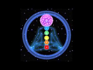 Crown Chakra Activation & Healing Meditation