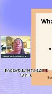 3 hidden reasons your website is slow. Find out why!