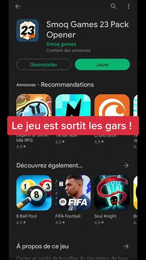 Pack_opener_for_fut23 sur TikTok