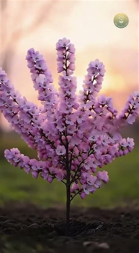 Magical Cherry Blossom (Sakura) Bloom Time-Lapse 🌸 | 4K Nature #cherry #sakura #spring #growth