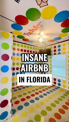 604K views · 158 reactions | This Airbnb is INSANE!...