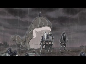Hanzo The Salamander Vs Legendary Sanin Full Fight | English Sub