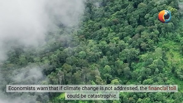 Is Climate Change Slowing Down? What Experts Are Saying